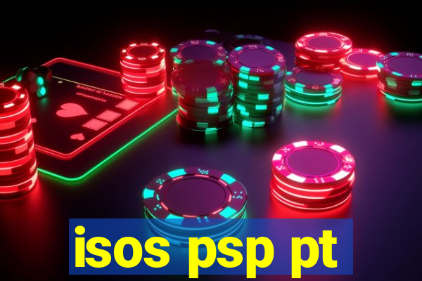 isos psp pt-br